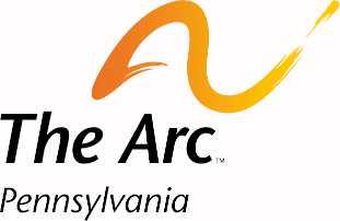 The Arc of Pennsylvania logo