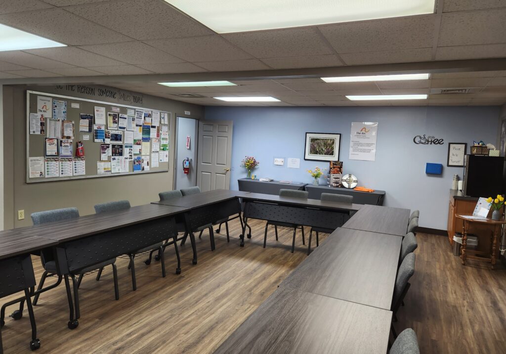 Meeting room 2 photo