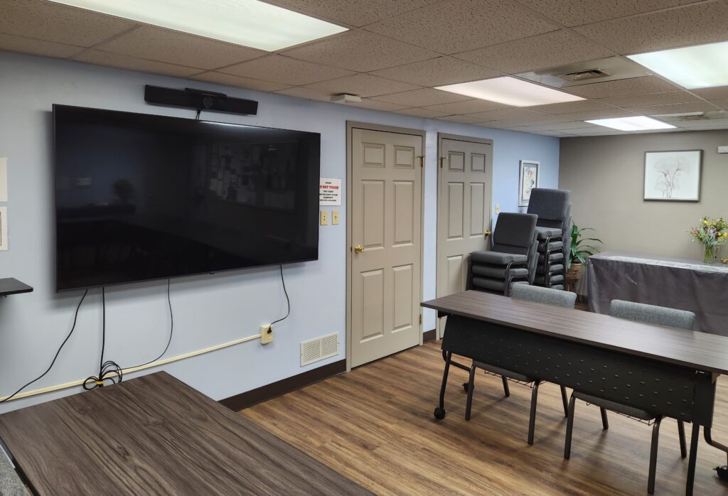 Meeting room 3 photo