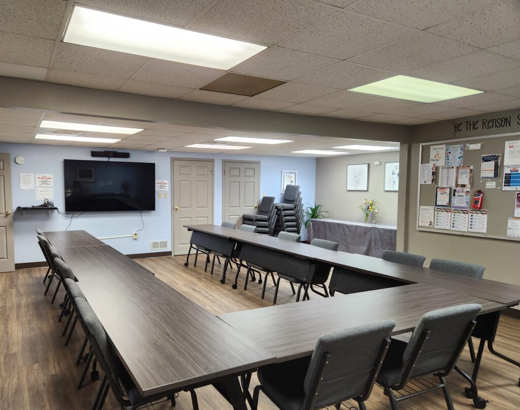 Meeting room 4 photo